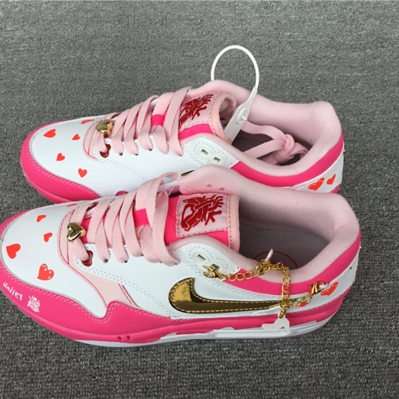 HAILEY LEYVA’S NIKE AIR MAX 1 ’86 OG “DOERNBECHER” - Picture 10 of 16